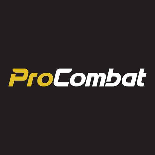 ProCombat logo
