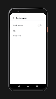 My Passwords screenshot 14