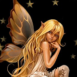 Sparkle Fairy Live Wallpaper icon