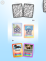 Animal Cards