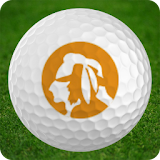 Settlers Ghost Golf Club icon