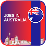 Cover Image of Baixar Jobs in Australia - Canberra J  APK