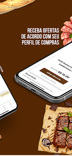 Padaria Guarani+ Screen 3