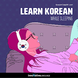 Icon image Learn Korean While Sleeping