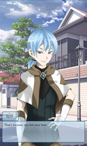 Isekai Parallel Worlds