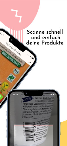 Fridgster - Vorrat und Verfall Screen 3