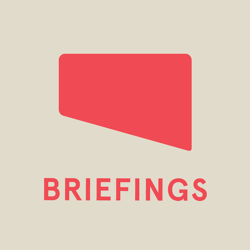 JF Briefings 1.3.0%20(1.85.0-2187362) Icon