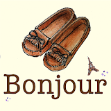 Bonjour女鞋網路人氣賣家 icon