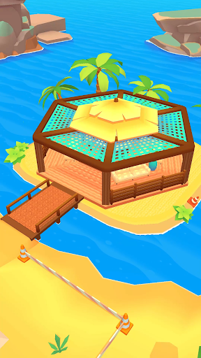Idle Builder Screen 3