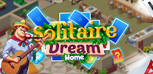 Solitaire Dream Home APK