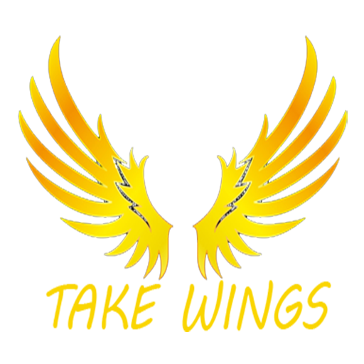 Take Wings 1.2 Icon