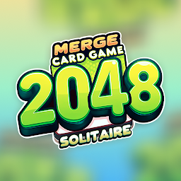 2048 Solitaire－Merge Card Game Mod Apk