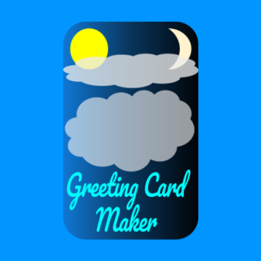 Greeting Card Maker logo