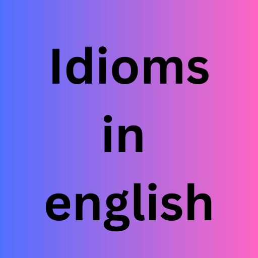 English Idioms and Phrases in Urdu, Apps