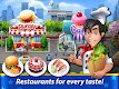 screenshot of Cooking Stars: Restaurant Game