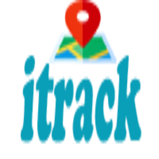 itrack GPS logo