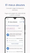 Agència Tributària Catalunya screenshot 1