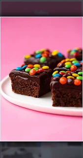 Brownies Maker - Cooking Guide