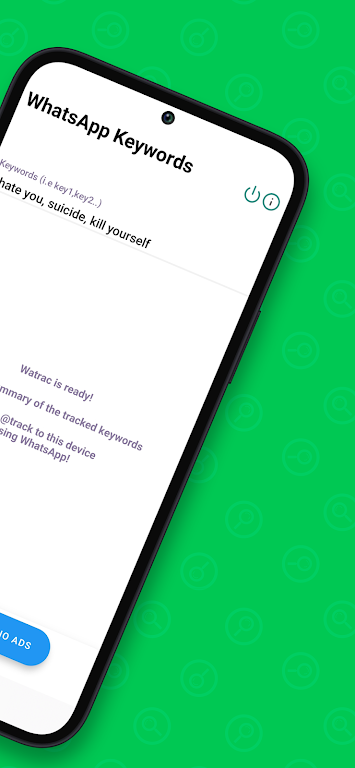 Track Messages By Phone Number MOD APK 03