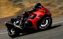 screenshot of Suzuki Hayabusa Wallpapers