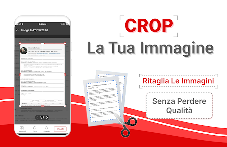 Immagine screenshot