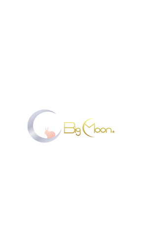 Android application Big Moon screenshort