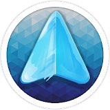 آیسگرام | تلگرام ضدفیلتر | بدون فیلتر | Icegram icon