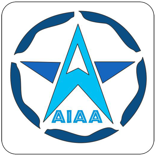 AIAA AVIATION 1.0 Icon