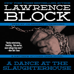 Icon image A Dance at the Slaughterhouse: A Matthew Scudder Crime Novel