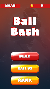 Ball Bash