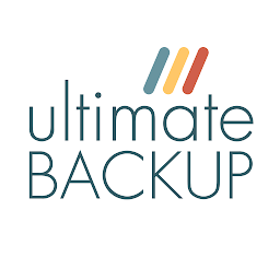 Значок приложения "Ultimate Backup for Chromebook"