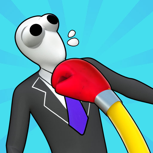 Smash Guy: Punch Office Buddy Download on Windows