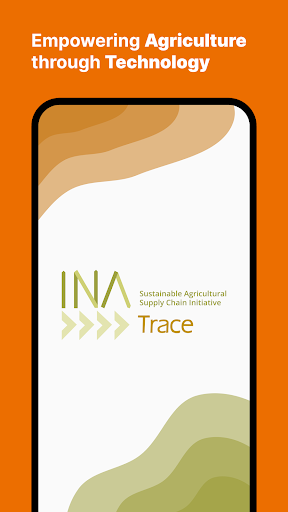 INATrace Screenshot 1 - AppWisp.com