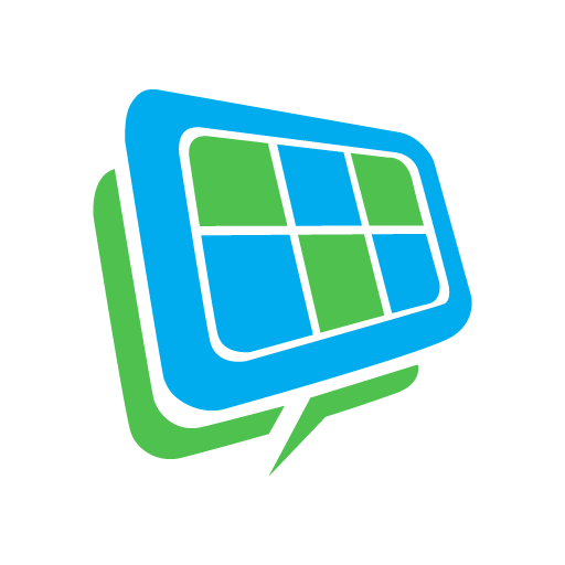 Chatnels logo
