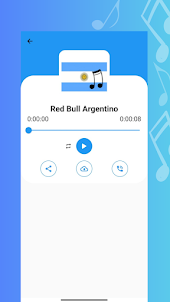 аргентинские мелодии