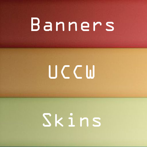 Banners UCCW Theme Unduh di Windows