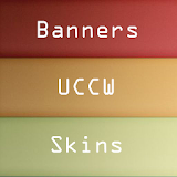 Banners UCCW Theme icon