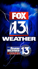 FOX13 Weather App screenshot thumbnail