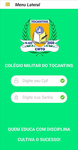 COLÉGIO MILITAR