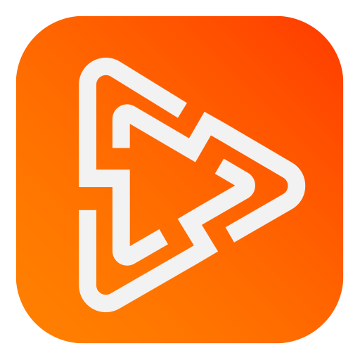 Inkaplay: Reproductor de Video logo