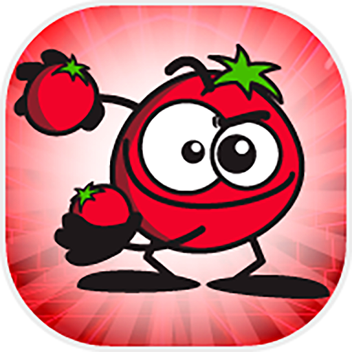 La Tomatina (app oficial) logo