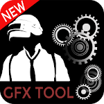 Cover Image of Download GFX Tool - Game Launcher & Optimizer 1.0 APK