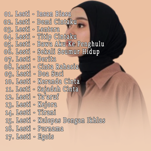 Insan Biasa - Lesti Offline Download on Windows