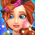 Cover Image of ダウンロード Fashion Makeup: Home Design 7.0 APK