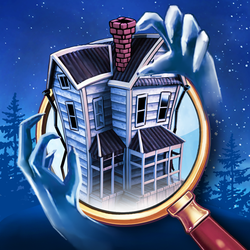 Hidden Objects: Coastal Hill 1.23.6 Icon