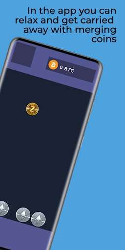 Bitcoin Trading merge Screen 3