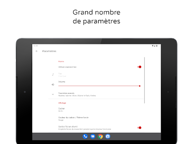 Capture d'écran