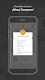 screenshot of Ktaxi, una app de Clipp