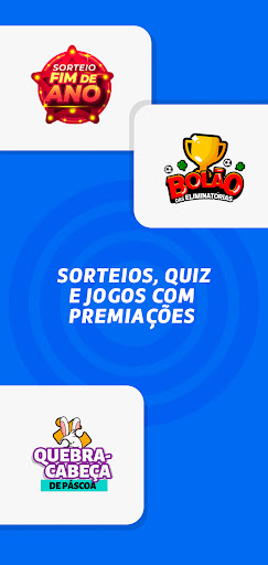 Clube UAU Saúde e Benefícios Screen 3