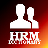 HRM Dictionary Lite icon